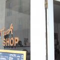 Tuck Shop