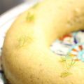 Couronne de fenouil (sformato di finocchio)