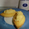 Barquettes à la pomme
