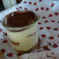 le tiramisù