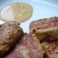 Mignonettes de veau, sauce piquante, Recette[...]