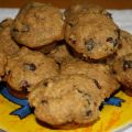 Muffins aux bananes