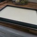 Pizza liquide thermomix