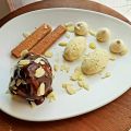 POIRES BELLE HELENE