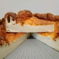 Flan au mascarpone