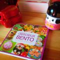 ::LIVRES:: Délicieux Bentô