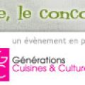 Concours 750g/ cuisine en joute 