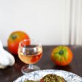 Tomates à la provençale