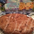 Fondant Chocolate Banana / Fondant Chocolat[...]