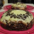 Dessert: Gâteau de Crêpes Cacao au Chocolat[...]