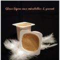 Glace légère aux mirabelles & yaourt, Recette[...]