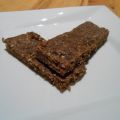 Barres tendres style ''pâte à biscuits'' sans[...]