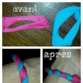Bracelet attachant