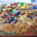 Brookie aux MMs