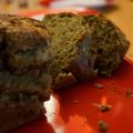 Cake au Pesto