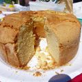 Bundt Cake au caramel