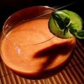 Gaspacho andalou, Recette Ptitchef