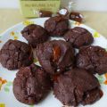 Cookies indécents aux pépites de chocolat et[...]