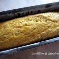Cake au citron de Karen