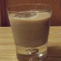 Ma version du Baileys maison