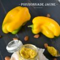 Poivronnade jaune