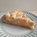 Gâteau Crumble au Citron