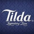 Challenge Basmati Tilda // Jeu-concours