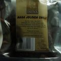 Curry de crevettes au Naga Jolokia - Naga[...]