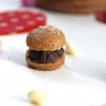 Donuts en pâte à beignets !