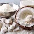 Bonbons à la noix de coco