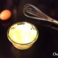 Mayonnaise au citron