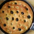 Focaccia !