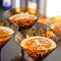 Panna cotta