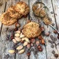 Mes cookies pour écureuils gourmands (recette[...]