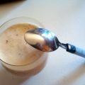 mascarpone glacé