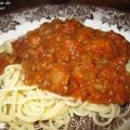 Sauce bolognaise à la mijoteuse, Recette[...]