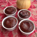 Cuore fondente cioccolato butternut