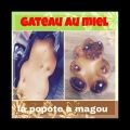 Gateau de miel