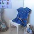 [Baby Look de la semaine] #1 C'est la rentrée !