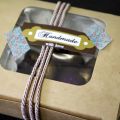 Petits chocolats...en toute simplicité