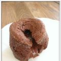 Mi-cuit au chocolat aux épices