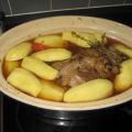 Gigot de 7 heures