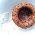 Mi-cuits au chocolat noir... Un coeur[...]