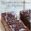 ~Barres tendres à la noix de coco, amandes et[...]