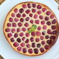 Clafoutis aux cerises