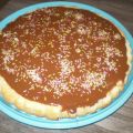 Gateau pralinoise