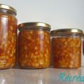 Confiture Facile Orange et Pamplemousse