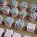 MARSHMALLOWS ~ Test Mix et Recette Maison