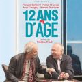 12 ans d'âge