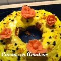 Gâteau au yaourt